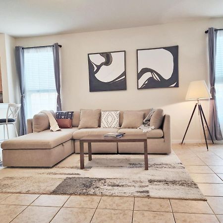 4 Bedroom Home Near Downtown Med Center Nrg Stadium Pearland Skyview Long By Ion Rentals Houston Exteriör bild